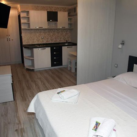 Silver House Hostel Cacak Ruang foto