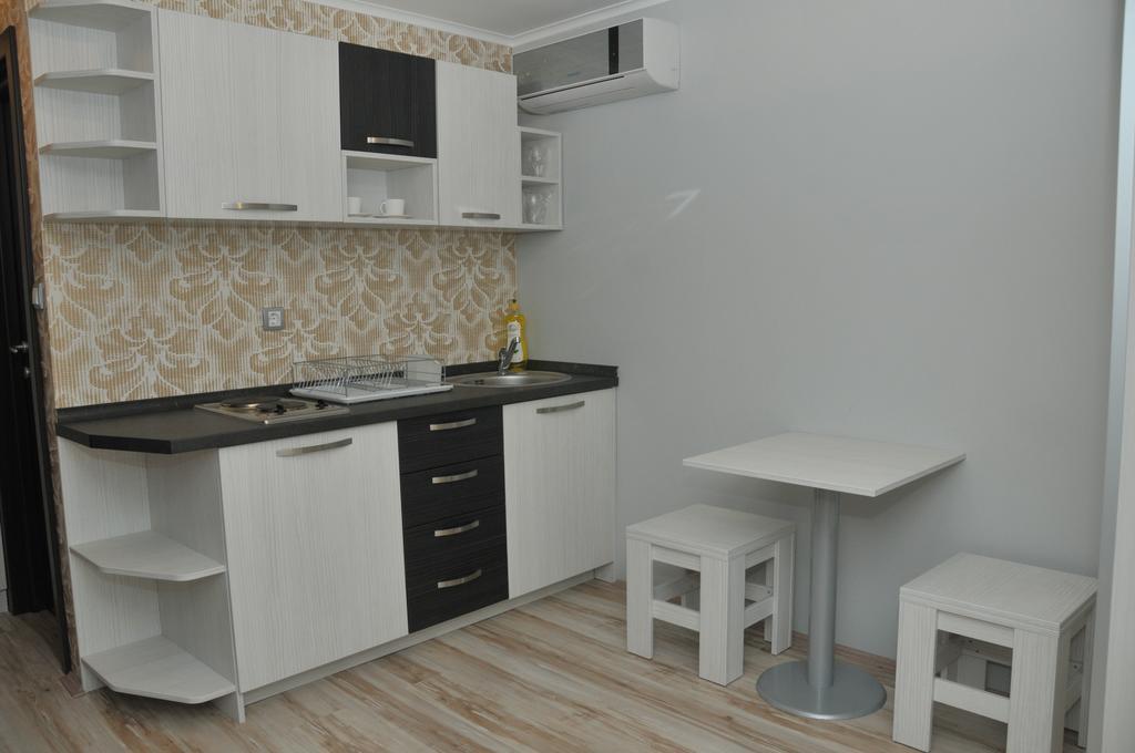 Silver House Hostel Cacak Ruang foto
