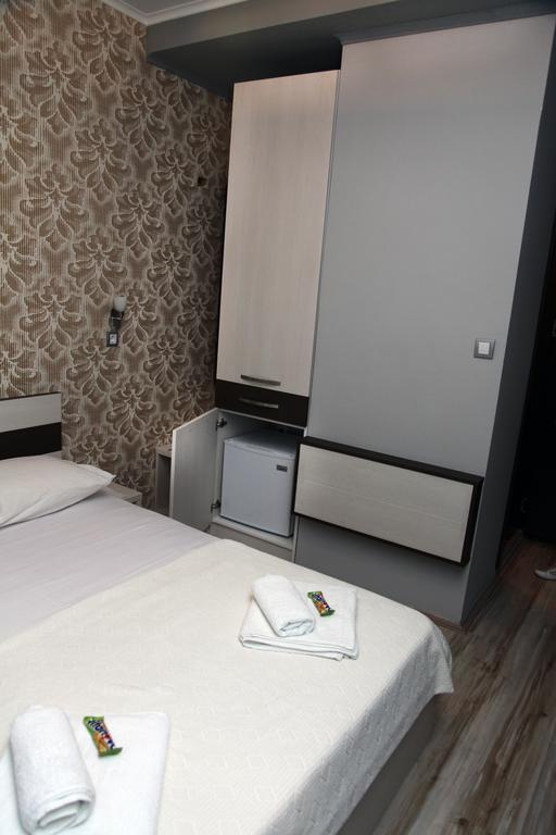 Silver House Hostel Cacak Ruang foto