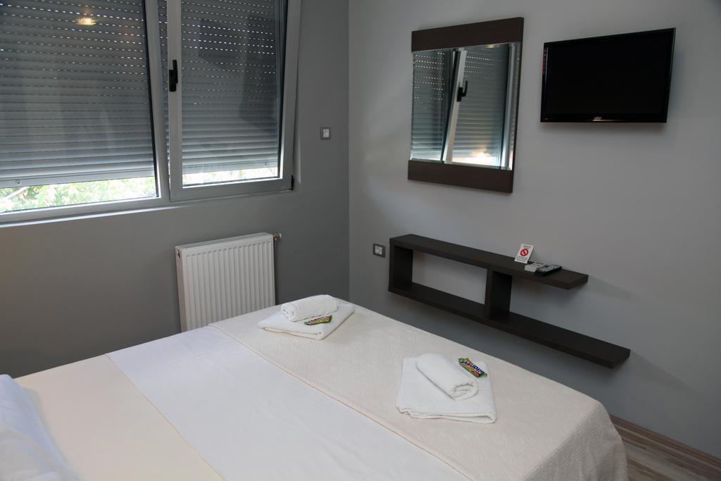 Silver House Hostel Cacak Ruang foto